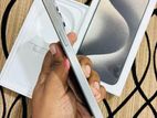 Apple iPhone 15 Pro Max 256gb (Used)