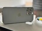 Apple iPhone 15 Pro Max 256GB (Used)