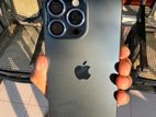 Apple iPhone 15 Pro Max 256GB (Used)
