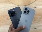 Apple iPhone 15 Pro Max 256GB (Used)