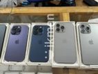 Apple iPhone 15 Pro Max 256GB (Used)