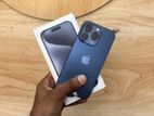 Apple iPhone 15 Pro Max 256GB (Used)
