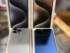 Apple iPhone 15 Pro Max 256GB (Used)