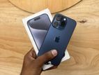 Apple iPhone 15 Pro Max 256GB (Used)