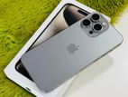 Apple iPhone 15 Pro Max 256gb (Used)