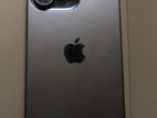 Apple iPhone 15 Pro Max 256GB (Used)