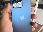 Apple iPhone 15 Pro Max 256GB (Used)