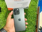 Apple iPhone 15 Pro Max 256GB (Used)