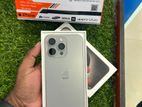Apple iPhone 15 Pro Max 256gb (Used)