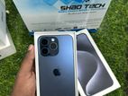 Apple iPhone 15 Pro Max 256GB (Used)