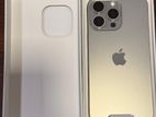 Apple iPhone 15 Pro Max 256GB (Used)