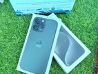 Apple iPhone 15 Pro Max 256GB (Used)