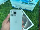 Apple iPhone 15 Pro Max 256gb (Used)