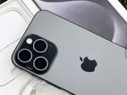 Apple iPhone 15 Pro Max 256GB (Used)