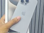 Apple iPhone 15 Pro Max 256GB USED (Used)