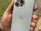Apple iPhone 15 Pro Max 256GB (Used)