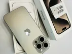 Apple iPhone 15 Pro Max 256GB X/A (Used)