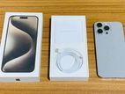 Apple iPhone 15 Pro Max 256gb Zp/a (New)