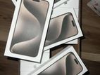 Apple iPhone 15 Pro Max 256GB ZP/A (New)