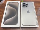 Apple iPhone 15 Pro Max 256GB ZP/A (Used)