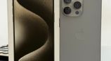 Apple iPhone 15 Pro Max 256GB ZP/A (Used)