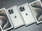 Apple iPhone 15 Pro Max 256GB | ZP/A (Used)