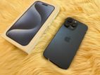 Apple iPhone 15 Pro Max 256GB ZP/A (Used)