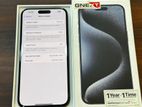 Apple iPhone 15 Pro Max 256GB ZP/A (Used)