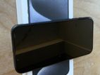 Apple iPhone 15 Pro Max 256GB (Used)