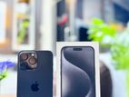 Apple iPhone 15 Pro Max 256GB | ZP/A (Used)