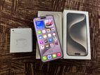 Apple iPhone 15 Pro Max 256GB ZPA (Used)