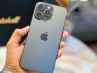 Apple iPhone 15 Pro Max 256GB|Black Titanium (Used)