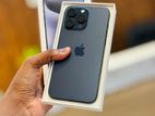 Apple iPhone 15 Pro Max 256GB|BLUE TITANIUM (Used)