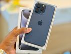 Apple iPhone 15 Pro Max 256GB(Blue) (Used)