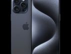 Apple iPhone 15 Pro Max 256gb(ZPA) (New)