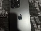 Apple iPhone 15 Pro Max 256GB (Used)