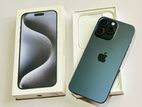 Apple iPhone 15 Pro Max 266GB (New)