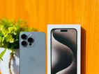 Apple iPhone 15 Pro Max 356 GB (Used)