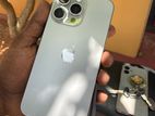 Apple iPhone 15 Pro Max (Used)