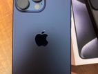 Apple iPhone 15 Pro Max 512 GB (Used)