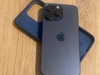 Apple iPhone 15 Pro Max 512GB (Used)