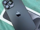 Apple iPhone 15 Pro Max 512GB (Used)