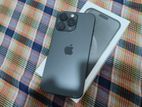 Apple iPhone 15 Pro Max 512GB (Used)