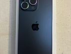 Apple iPhone 15 Pro Max 512 GB (Used)