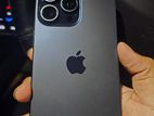Apple iPhone 15 Pro Max 512GB (Used)
