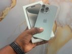 Apple iPhone 15 Pro Max 512GB (Used)