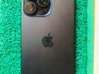 Apple iPhone 15 Pro Max 512GB (Used)