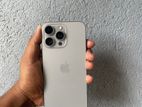 Apple iPhone 15 Pro Max 512 gb (Used)
