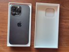 Apple iPhone 15 Pro Max 512 GB (Used)