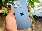 Apple iPhone 15 Pro Max (Used)